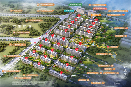 虹亚名居139平精装东边户，三室有车库