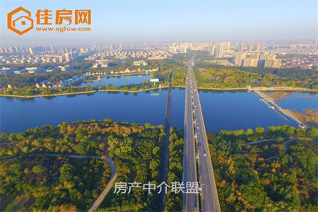 城东和谐康城B区多层好楼层精装3室2厅三室朝阳